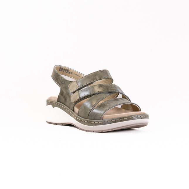 Suave Velas (Women's) - Hunter