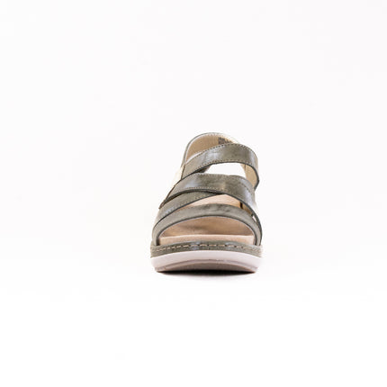 Suave Velas (Women's) - Hunter