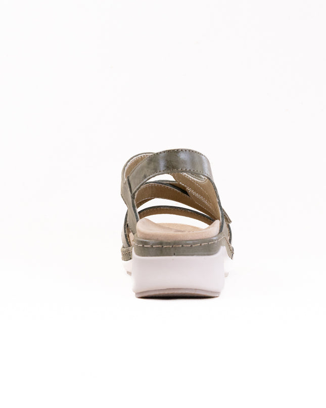 Suave Velas (Women's) - Hunter