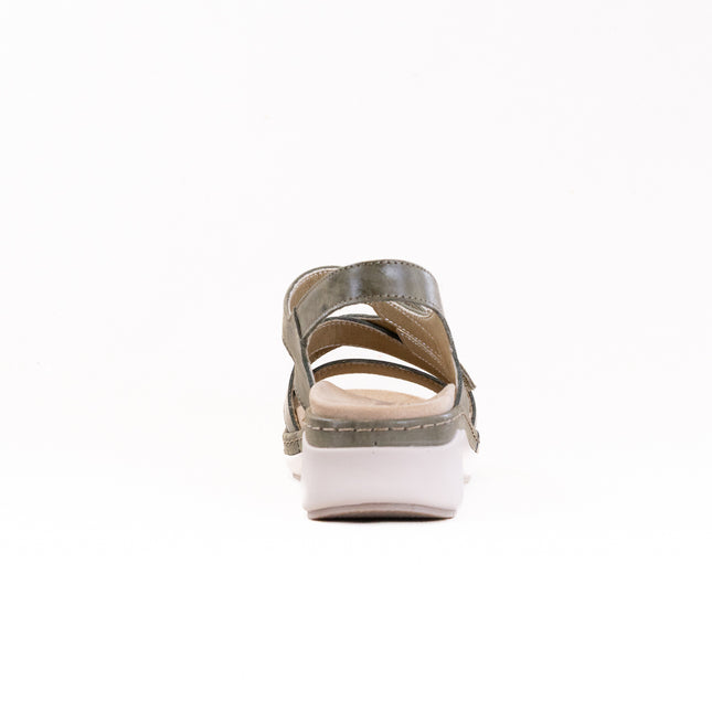 Suave Velas (Women's) - Hunter