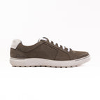 8 / MEDIUM / OLIVE NUBUCK