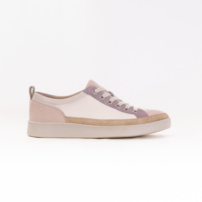 Vionic Winny (Women's) - Parchment Leather