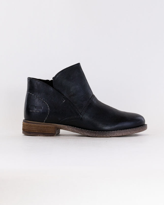 Josef Seibel Sienna 81 (Women's) - Black Washed