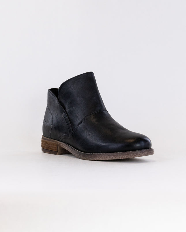 Josef Seibel Sienna 81 (Women's) - Black Washed