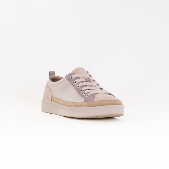 Vionic Winny (Women's) - Parchment Leather