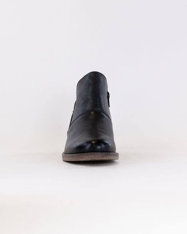 Josef Seibel Sienna 81 (Women's) - Black Washed