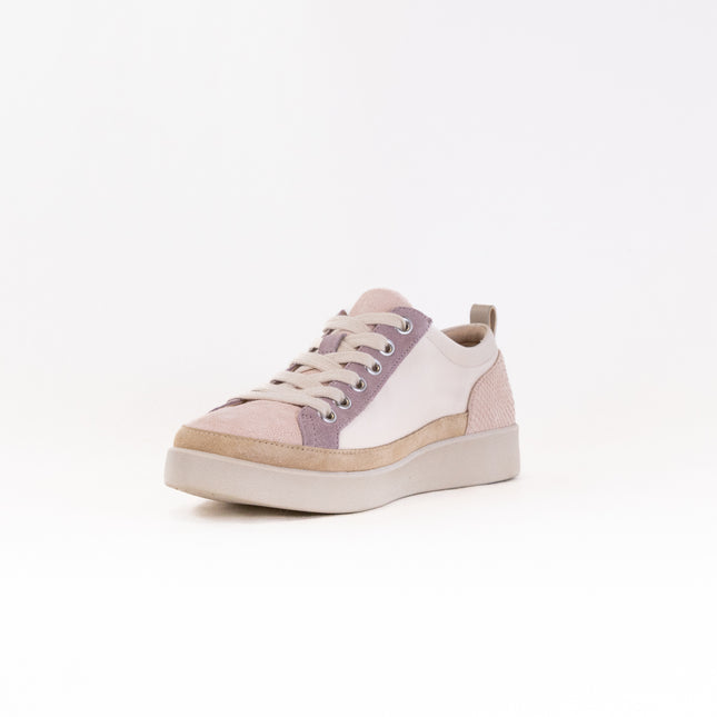 Vionic Winny (Women's) - Parchment Leather