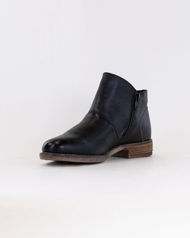 Josef Seibel Sienna 81 (Women's) - Black Washed