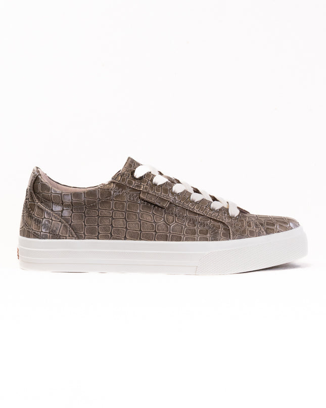Taos Plim Soul Lux (Women's) - Desert Croc
