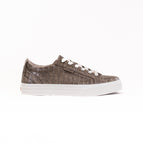6 / MEDIUM / DESERT CROC