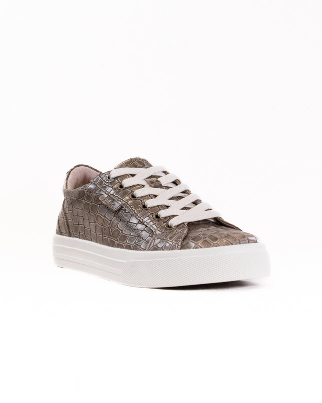 Taos Plim Soul Lux (Women's) - Desert Croc