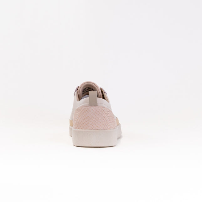 Vionic Winny (Women's) - Parchment Leather