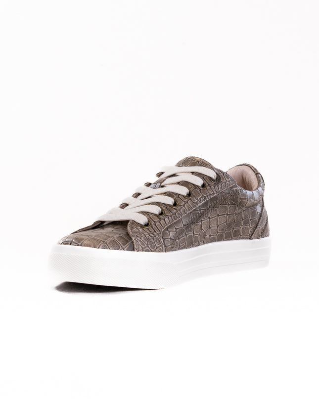 Taos Plim Soul Lux (Women's) - Desert Croc
