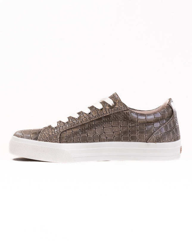 Taos Plim Soul Lux (Women's) - Desert Croc