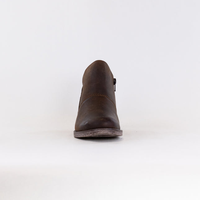 Josef Seibel Sienna 81 (Women's) - Camel Washed