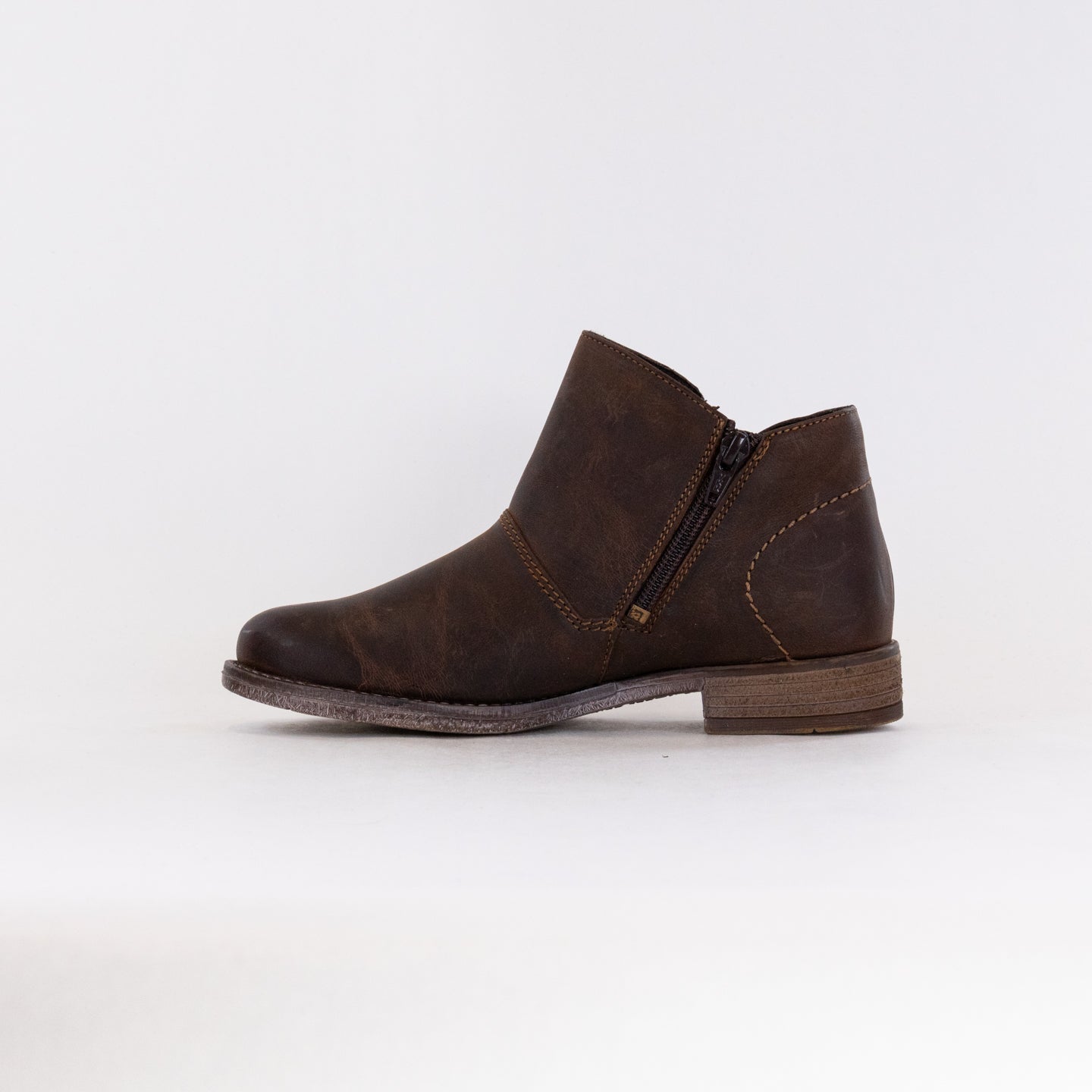 Josef Seibel Sienna 81 (Women's) - Camel Washed