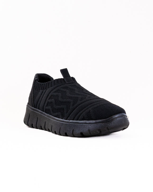 Rieker Heike 54 (Women's) - Black