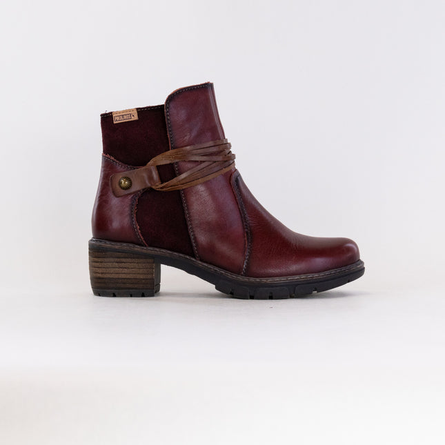 Pikolinos San Sebastian W1T-8906C2 (Women's) - Arcilla