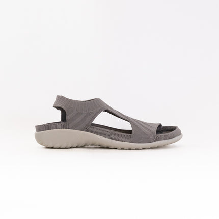 Naot Kawhia (Women's) - Taupe Knit