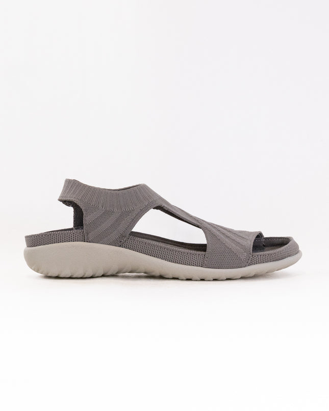 Naot Kawhia (Women's) - Taupe Knit