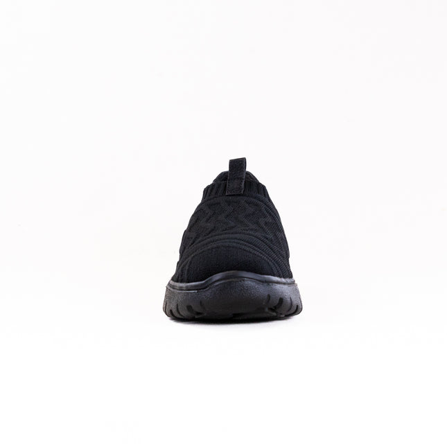 Rieker Heike 54 (Women's) - Black