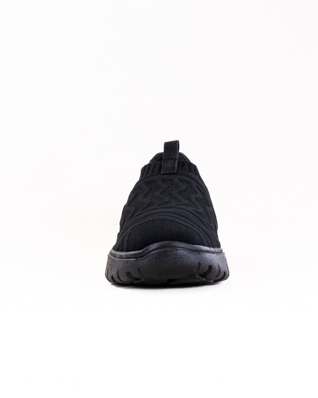 Rieker Heike 54 (Women's) - Black