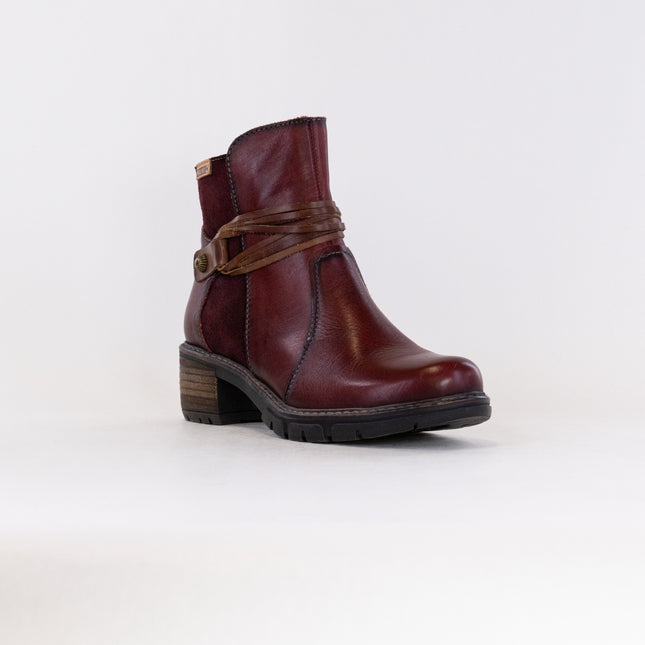 Pikolinos San Sebastian W1T-8906C2 (Women's) - Arcilla