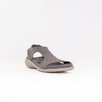 Naot Kawhia (Women's) - Taupe Knit