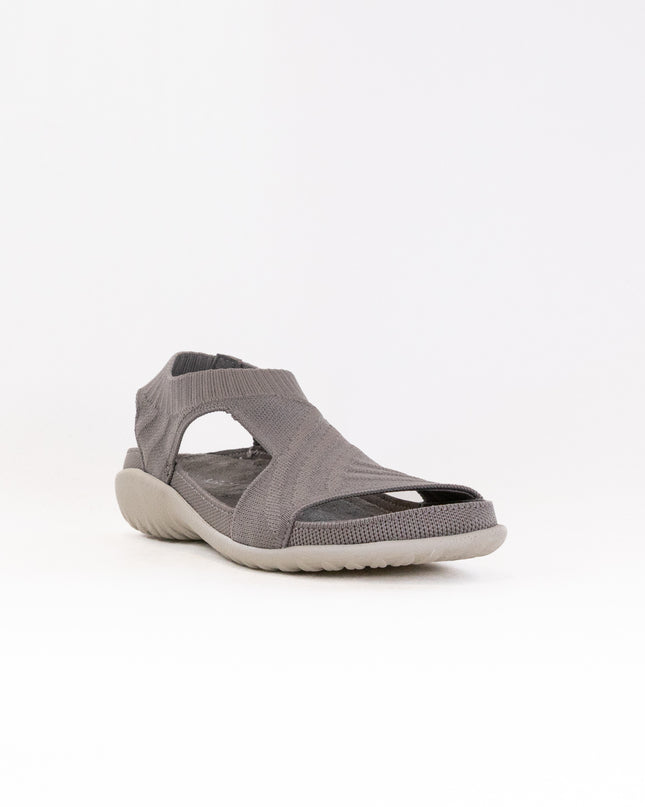 Naot Kawhia (Women's) - Taupe Knit