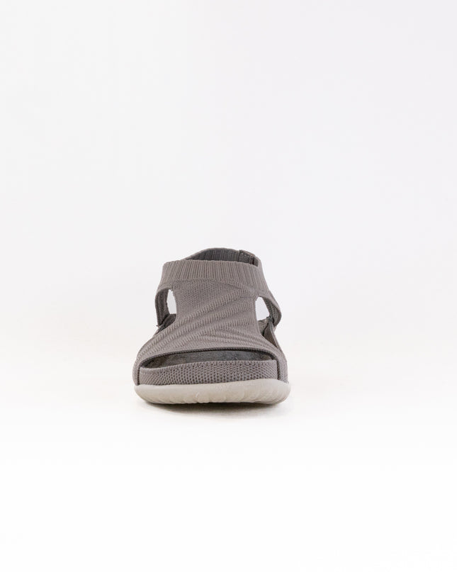 Naot Kawhia (Women's) - Taupe Knit