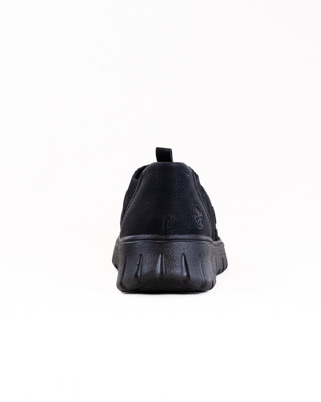 Rieker Heike 54 (Women's) - Black