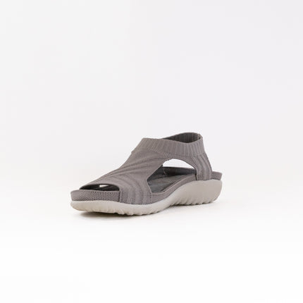 Naot Kawhia (Women's) - Taupe Knit