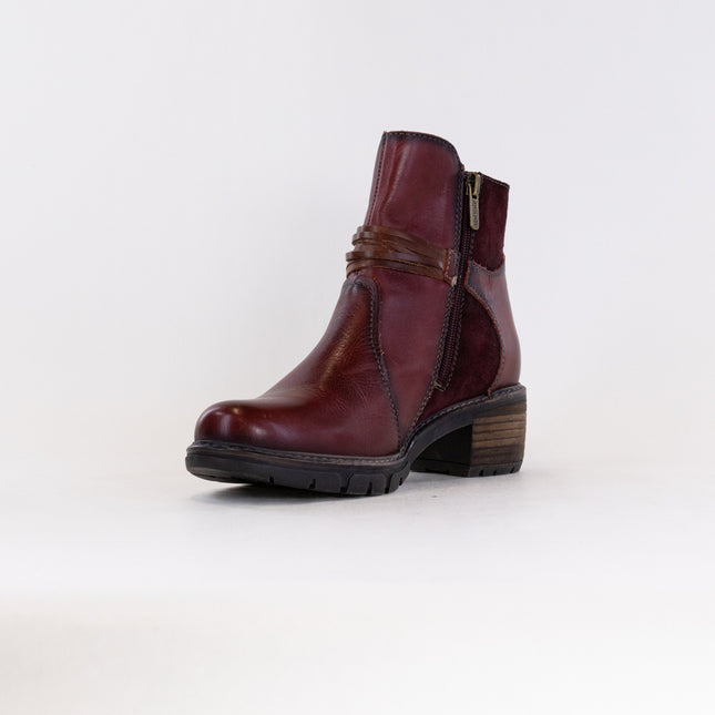 Pikolinos San Sebastian W1T-8906C2 (Women's) - Arcilla