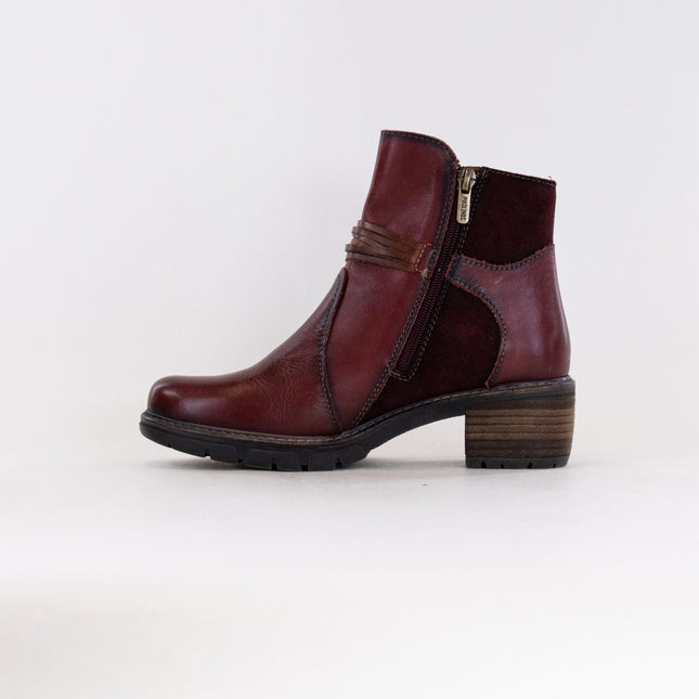 Pikolinos San Sebastian W1T-8906C2 (Women's) - Arcilla