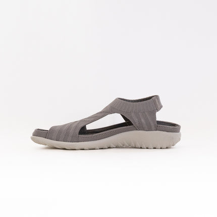 Naot Kawhia (Women's) - Taupe Knit