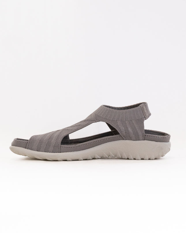 Naot Kawhia (Women's) - Taupe Knit