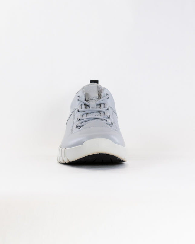 ECCO Gruuv Sneaker (Men's) - Concrete/Concrete