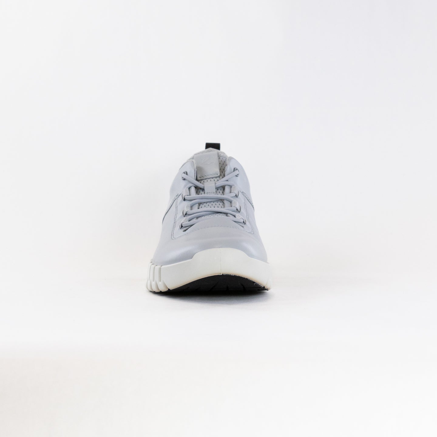 ECCO Gruuv Sneaker (Men's) - Concrete/Concrete