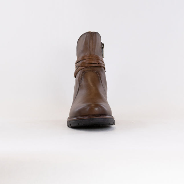 Pikolino W1T-8906C2 (Women's) - Olive