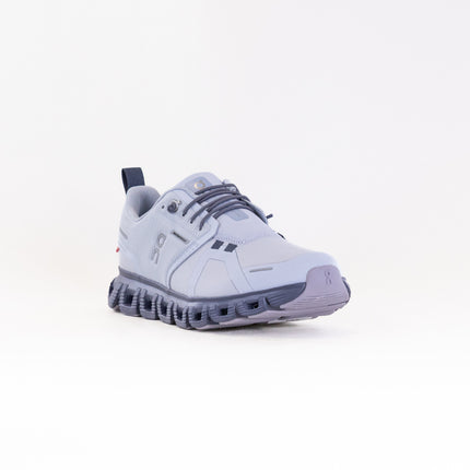 On Cloud 6 Waterproof (Women's) - Heather/Metal