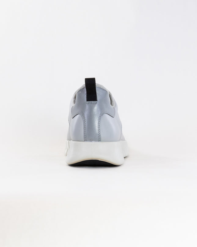 ECCO Gruuv Sneaker (Men's) - Concrete/Concrete