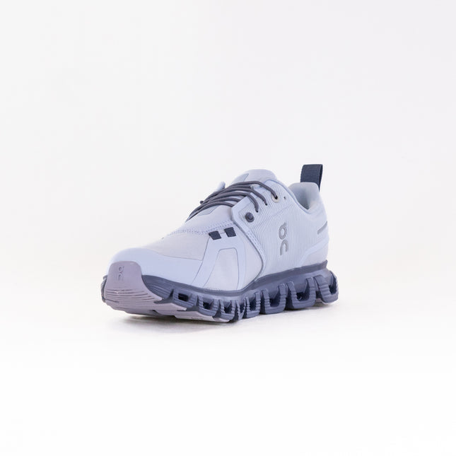 On Cloud 6 Waterproof (Women's) - Heather/Metal