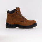8 / MEDIUM (D) / BROWN