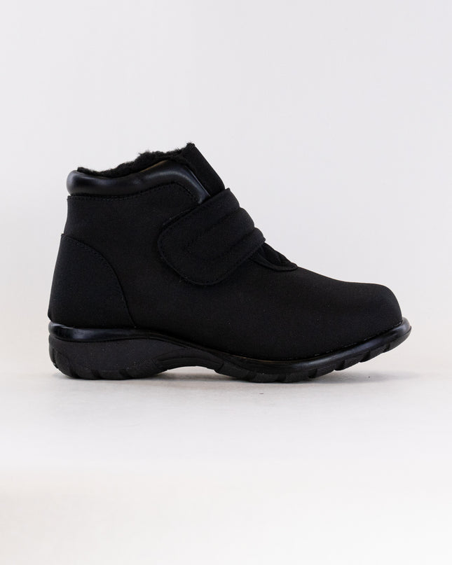 Toe Warmers Olivia Waterproof (Women's) - Black