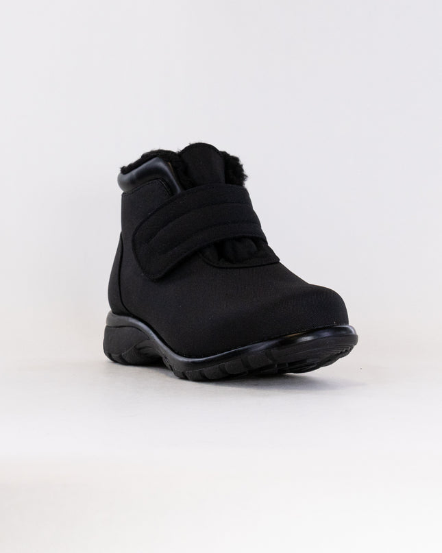 Toe Warmers Olivia Waterproof (Women's) - Black