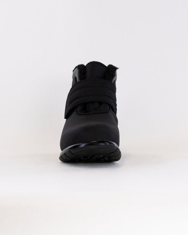Toe Warmers Olivia Waterproof (Women's) - Black