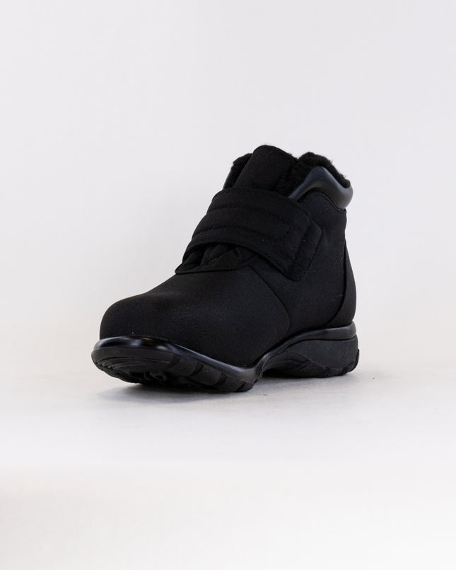 Toe Warmers Olivia Waterproof (Women's) - Black