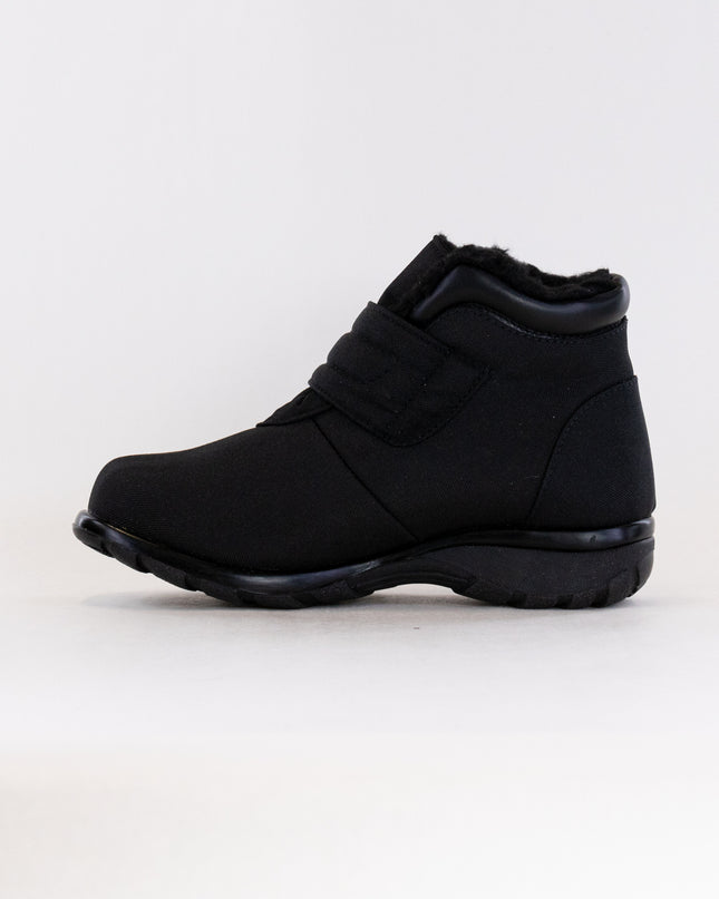 Toe Warmers Olivia Waterproof (Women's) - Black