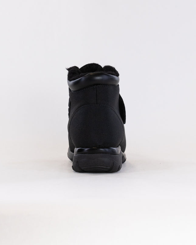 Toe Warmers Olivia Waterproof (Women's) - Black