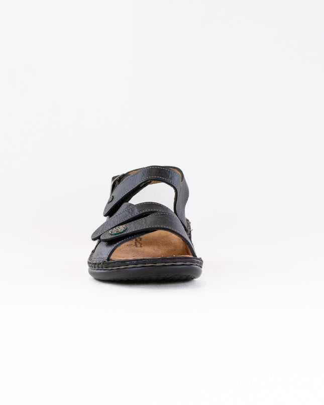 Finn Comfort Gomera-S (Women's) - Black